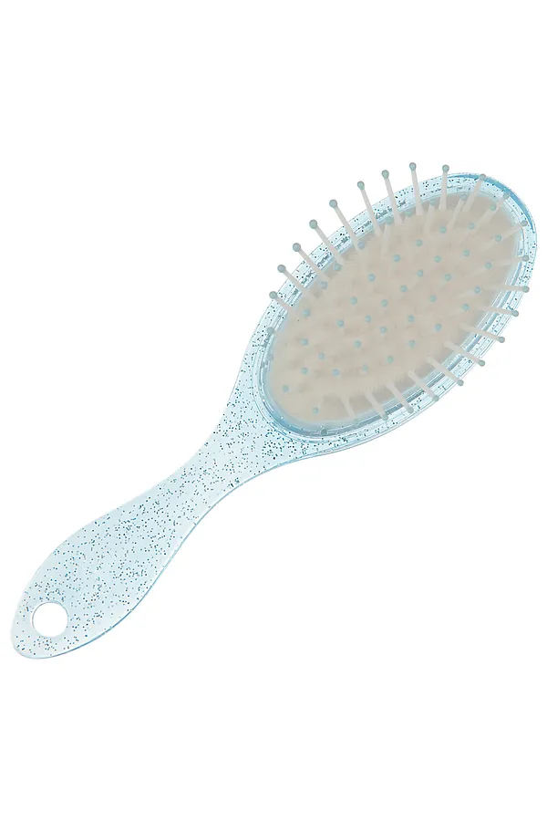 Расческа PLAYTODAY, голубой - фото 2