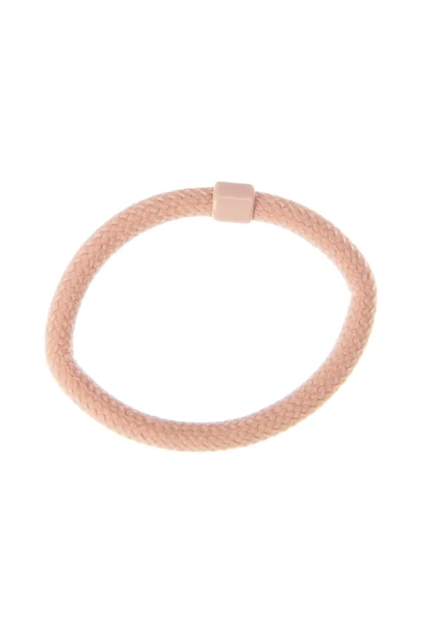 Набор резинок для волос PLAYTODAY, светло-розовый - фото 2