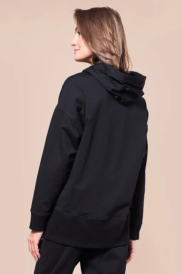 Джемпер VILATTE, черный - фото 2