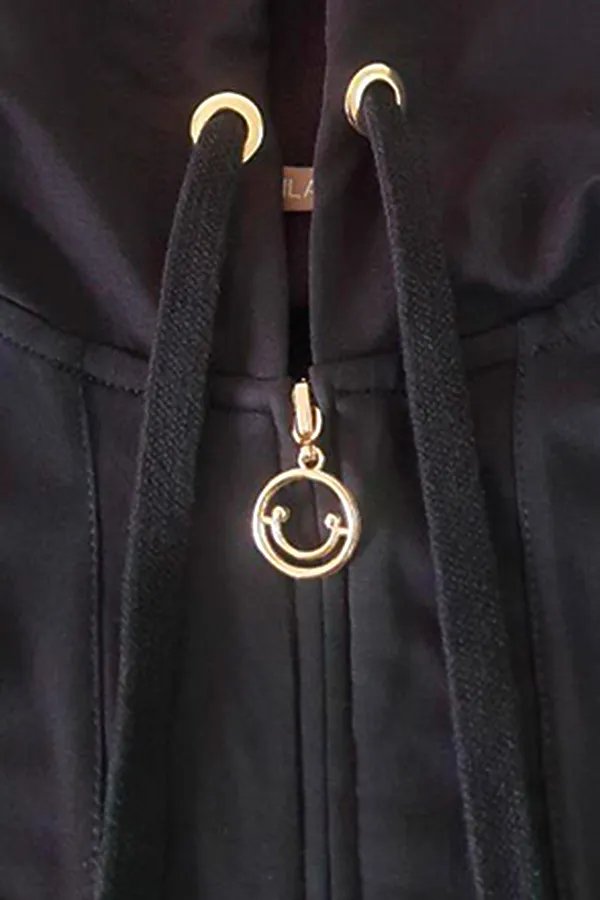 Джемпер VILATTE, черный - фото 2