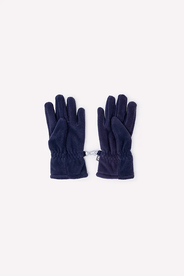 Перчатки CROCKID, глубокий синий - фото 2