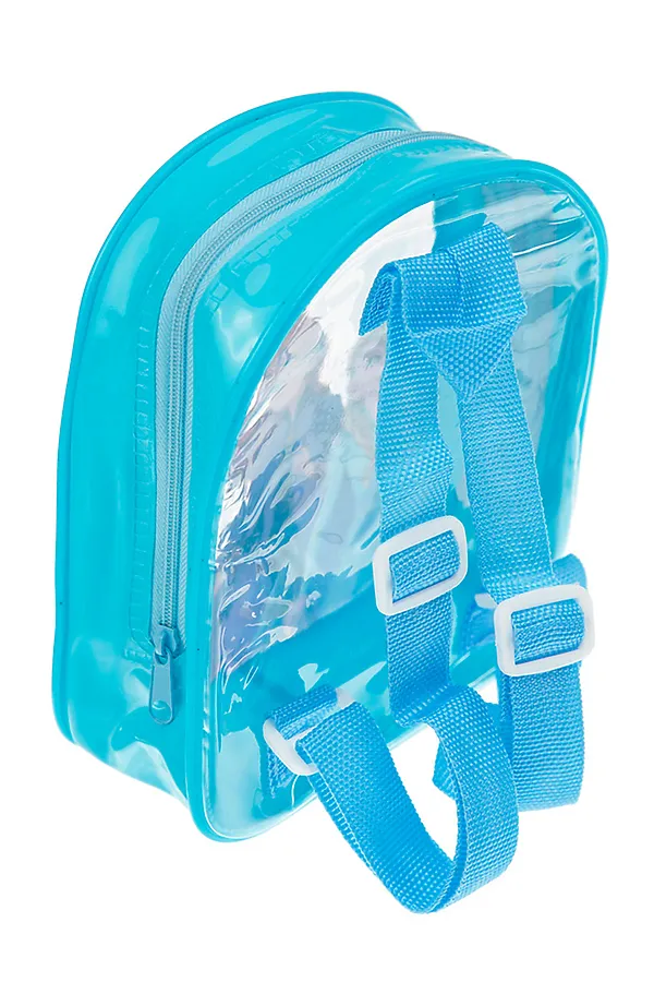 Набор аксессуаров 14 шт. PLAYTODAY, голубой - фото 2