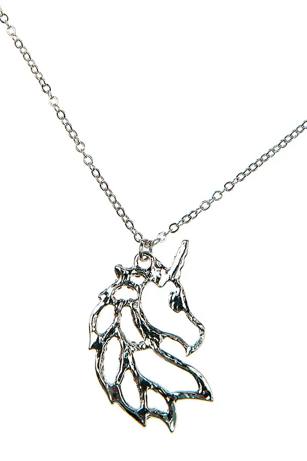 Кулон PLAYTODAY, серебристый металлик - фото 2