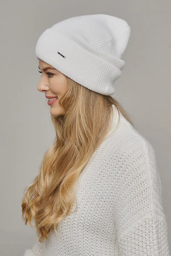 Шапка VAY, оптик - фото 2