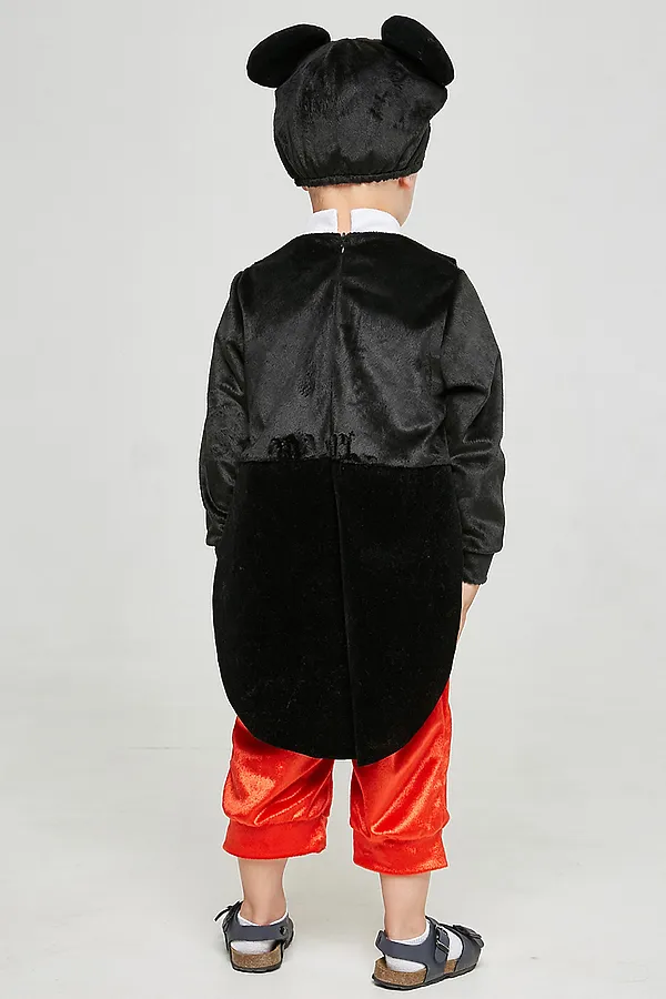 Костюм карнавальный BATIK, микки маус - фото 2