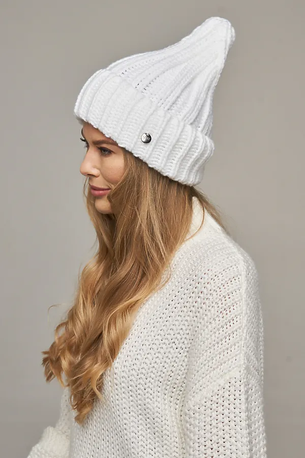 Шапка VAY, оптик - фото 2