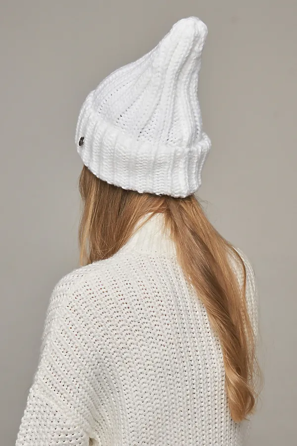 Шапка VAY, оптик - фото 2