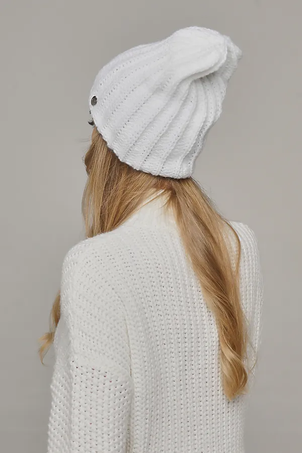 Шапка VAY, оптик - фото 2