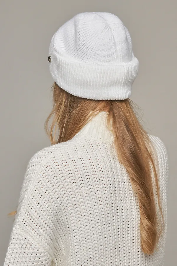 Шапка VAY, оптик - фото 2