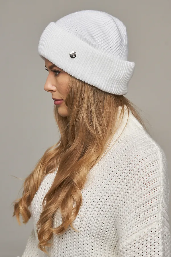 Шапка VAY, оптик - фото 2