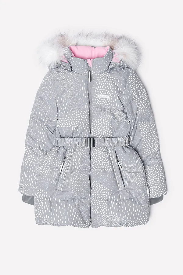Куртка CROCKID SALE, серый - фото 2