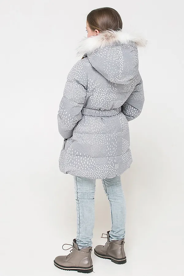 Куртка CROCKID SALE, серый - фото 2