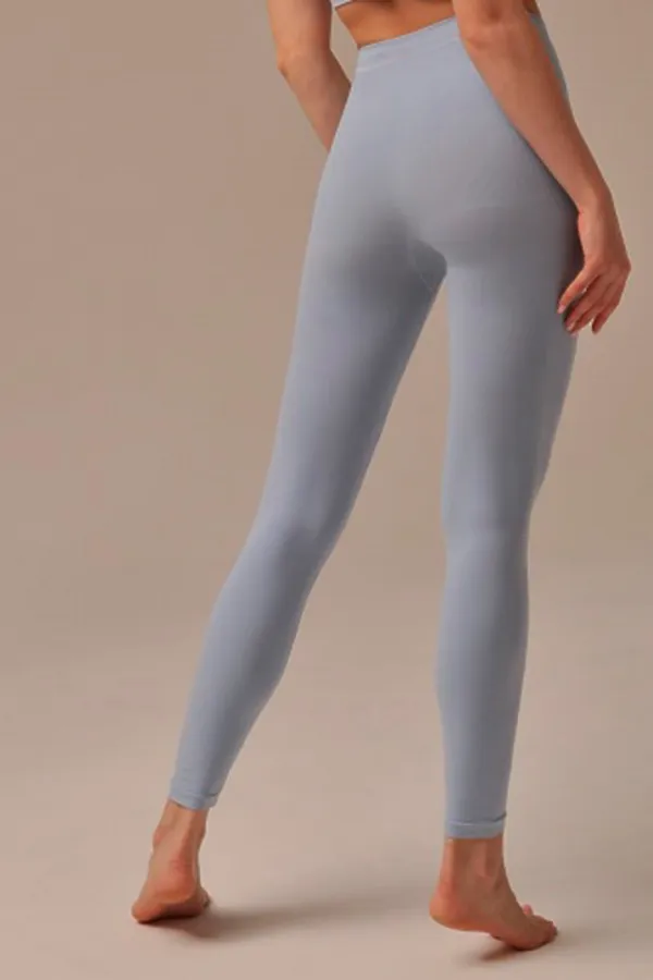 MIREY леггинсы PA560 LEGGINGS (1/68) MY, iris (небесный) - фото 2