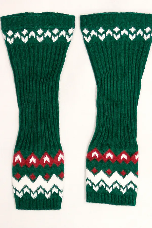 Гетры VAY, тайга - фото 2