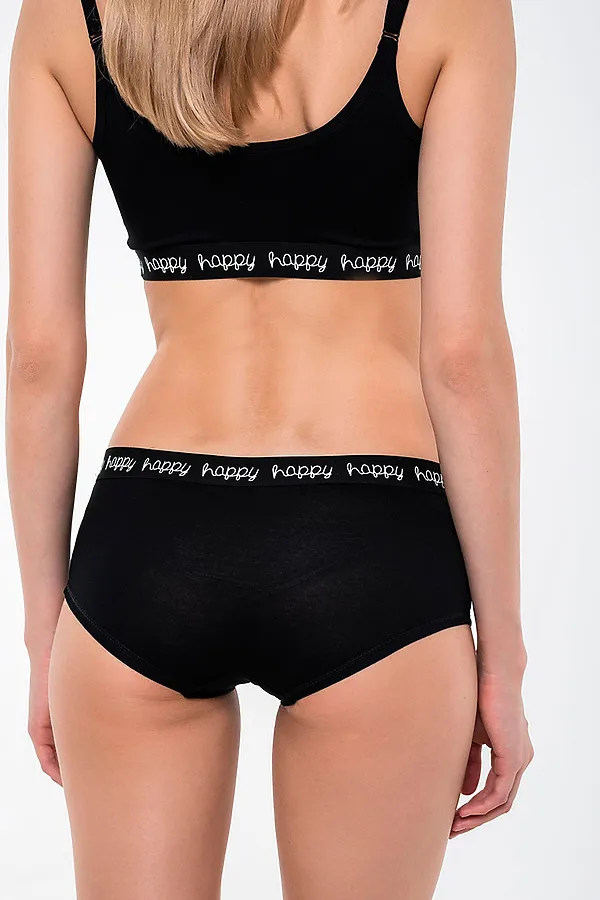 Трусы ARGENT, черный - фото 2