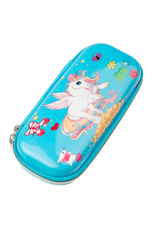 Пенал PLAYTODAY, синий - фото 2