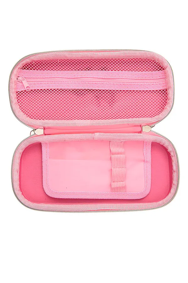 Пенал PLAYTODAY, розовый - фото 2