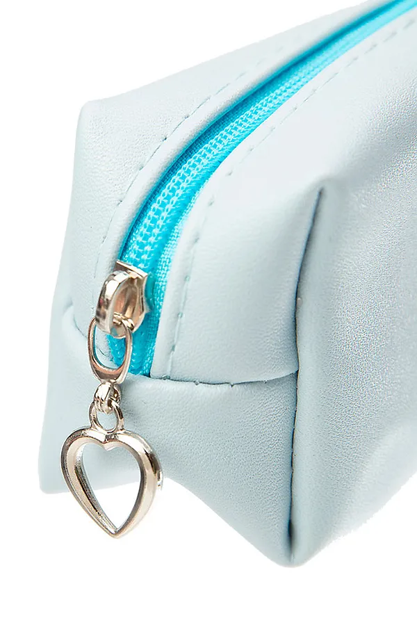 Пенал PLAYTODAY, синий - фото 2