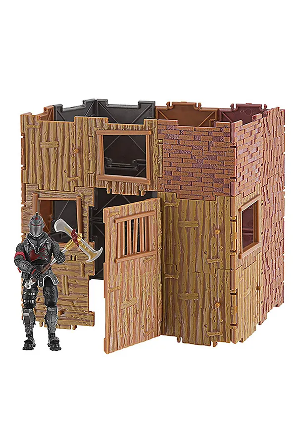 Игровой набор Fortnite - фигурка Black Knight с аксессуарами Игрушки разных брендов, мультиколор - фото 2