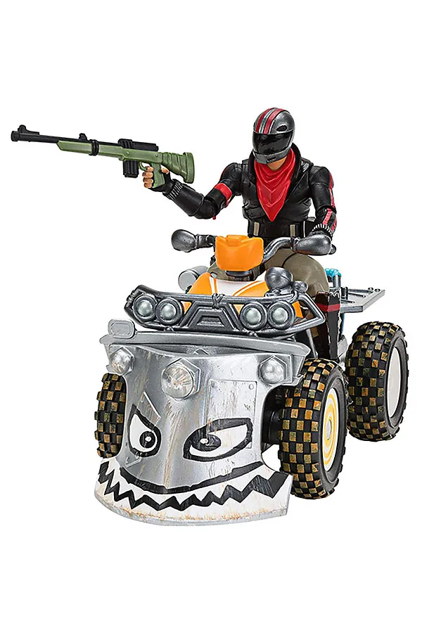 Игрушка Fortnite - машина Quadcrasher Игрушки разных брендов, мультиколор - фото 2