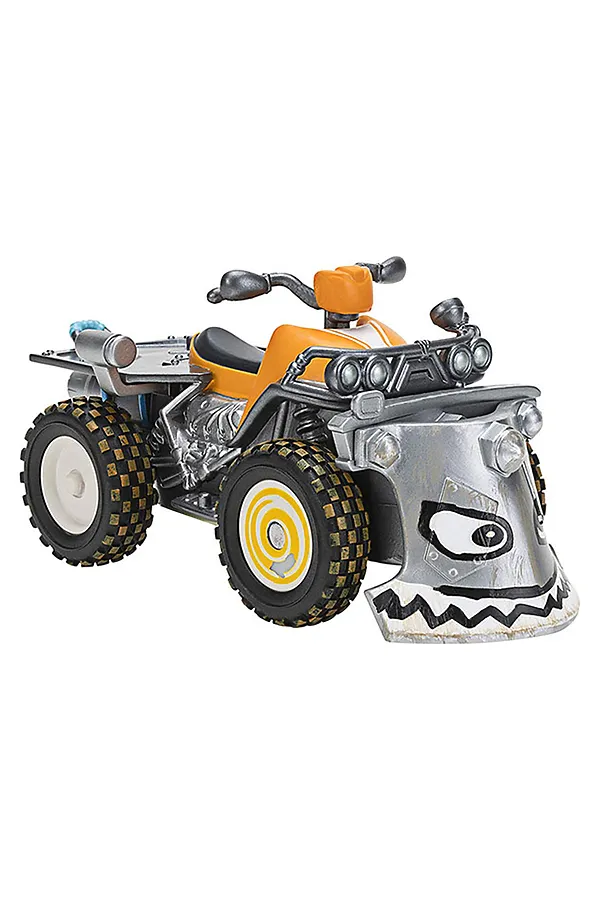 Игрушка Fortnite - машина Quadcrasher Игрушки разных брендов, мультиколор - фото 2