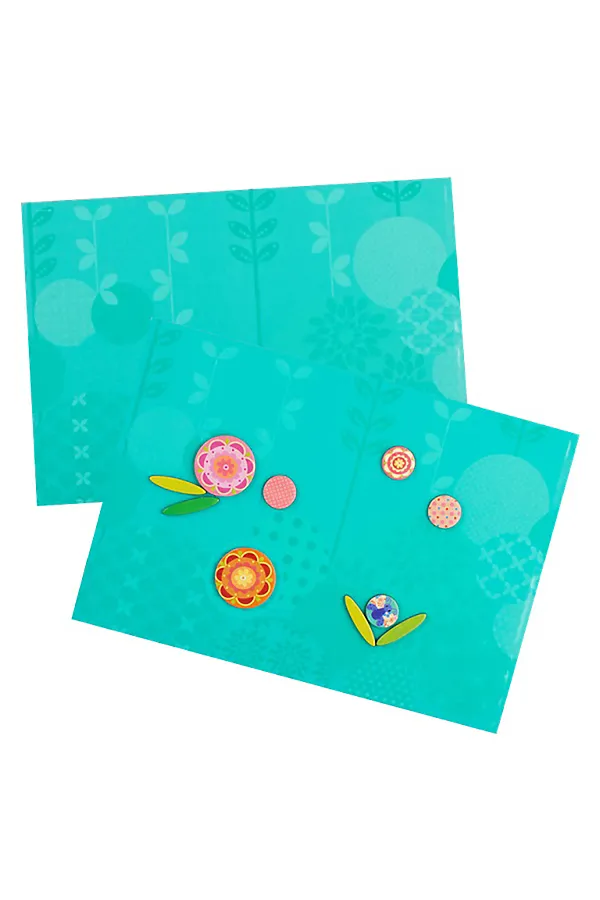 Развивающая игра Magnetic Book Фантазия Игрушки разных брендов, мультиколор - фото 2