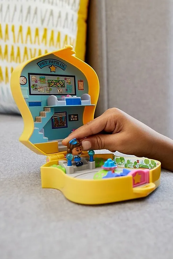 Toy Story 4 Игровой набор с двумя мини-фигурками MATTEL, мультколор - фото 2