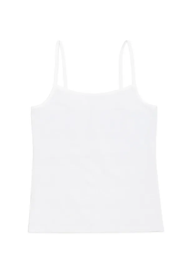 Топ CONTE ELEGANT, white - фото 2