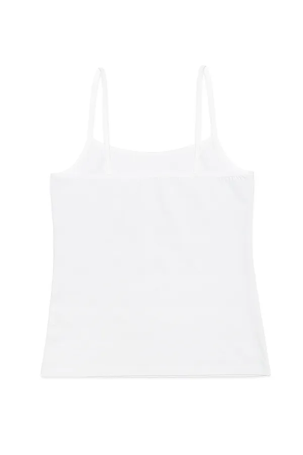 Топ CONTE ELEGANT, white - фото 2