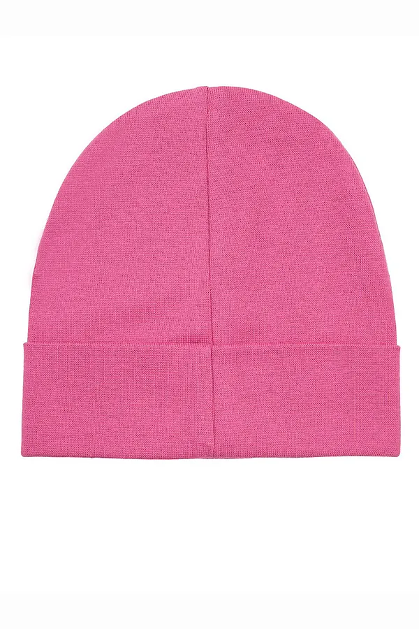 Шапка BODO, малиновый - фото 2