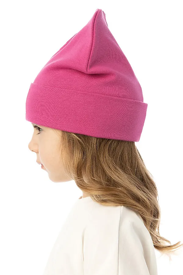 Шапка BODO, малиновый - фото 2