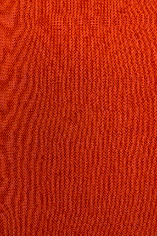 Воротник-хомут VAY, апельсин - фото 2