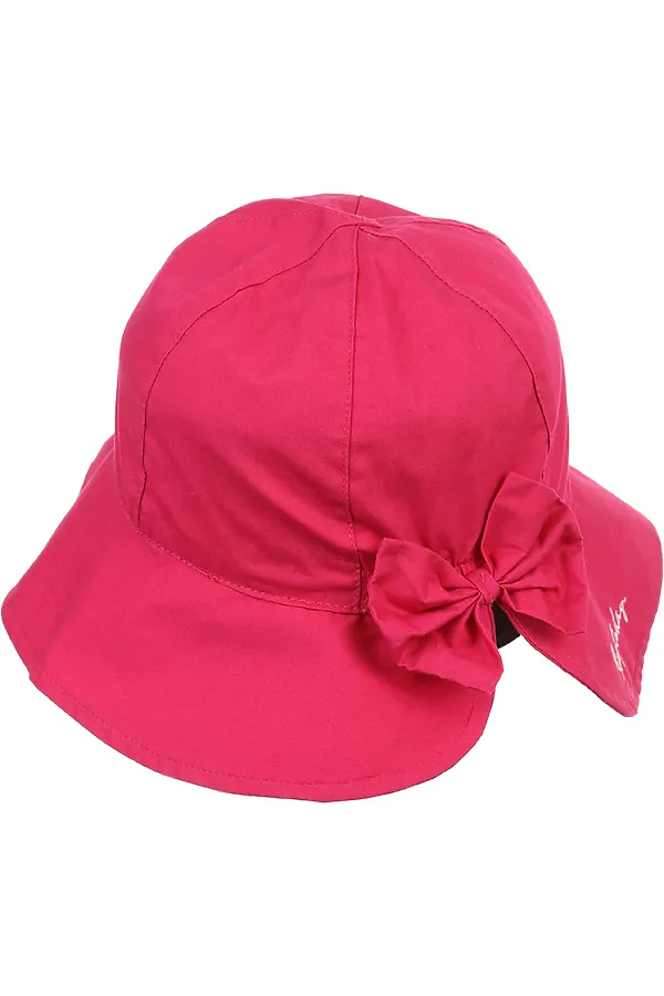 Панама PLAYTODAY, фуксия - фото 2