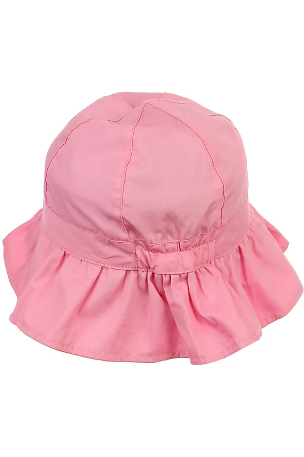 Панама PLAYTODAY, фиолетовый - фото 2