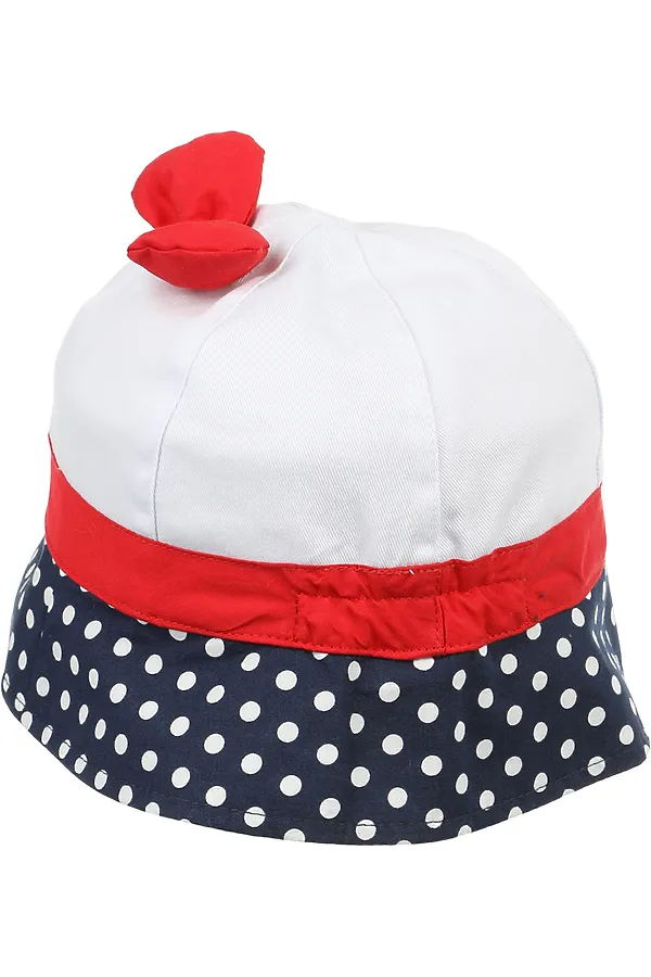 Панама PLAYTODAY, разноцветный - фото 2