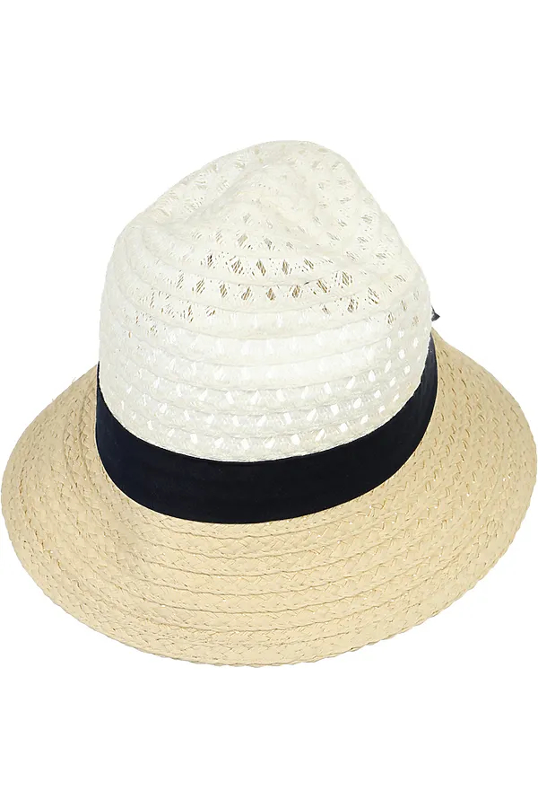 Шляпа PLAYTODAY, разноцветный - фото 2
