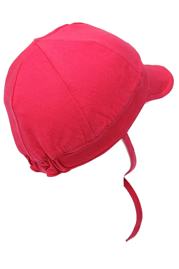 Панама PLAYTODAY, фуксия - фото 2