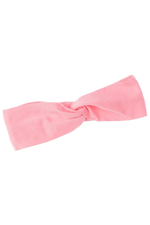 Повязка PLAYTODAY, розовый - фото 2
