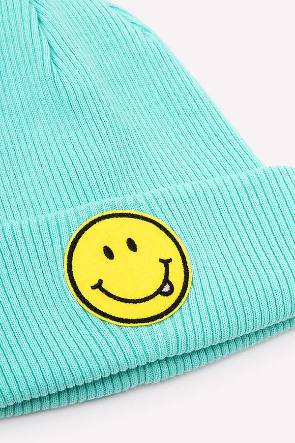 Шапка CROCKID SALE, бирюзовый - фото 2