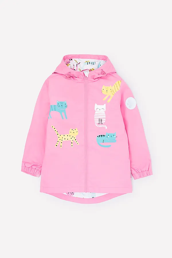 Куртка CROCKID SALE, розовый - фото 2