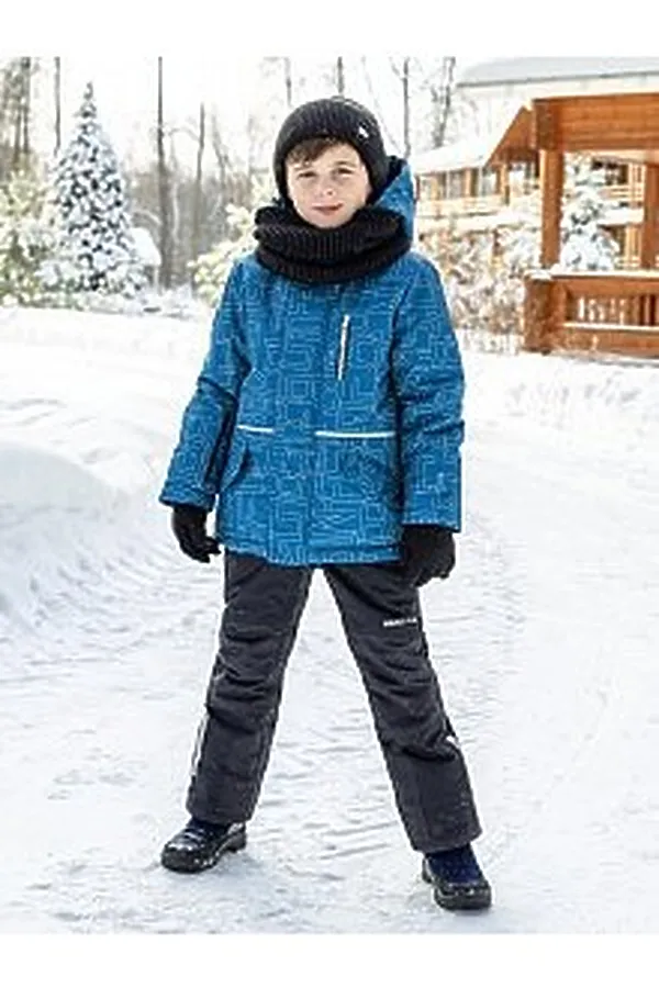 Комплект 7з1121 атлантик NIKASTYLE, атлантик - фото 2