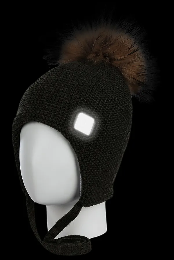 Шапка 11з4921 хаки NIKASTYLE, хаки - фото 2