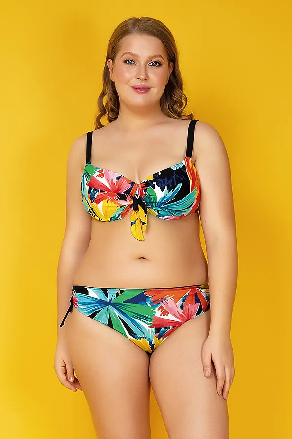 Купальник VISAVIS, multicolor - фото 2