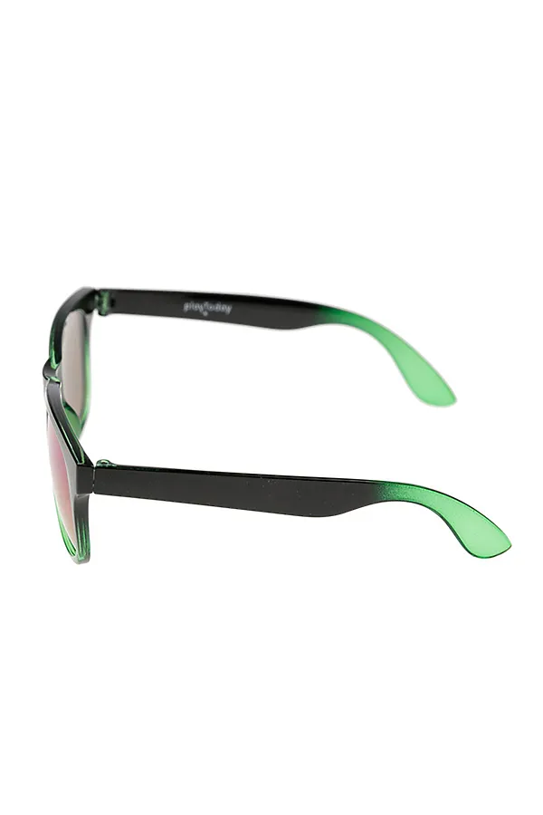 Очки PLAYTODAY, черный - фото 2