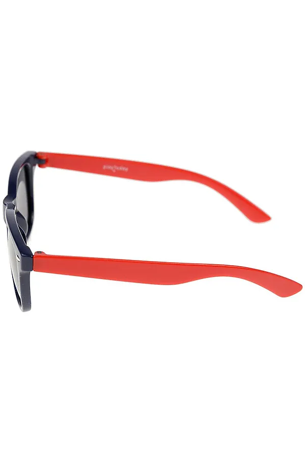 Очки PLAYTODAY, черный - фото 2