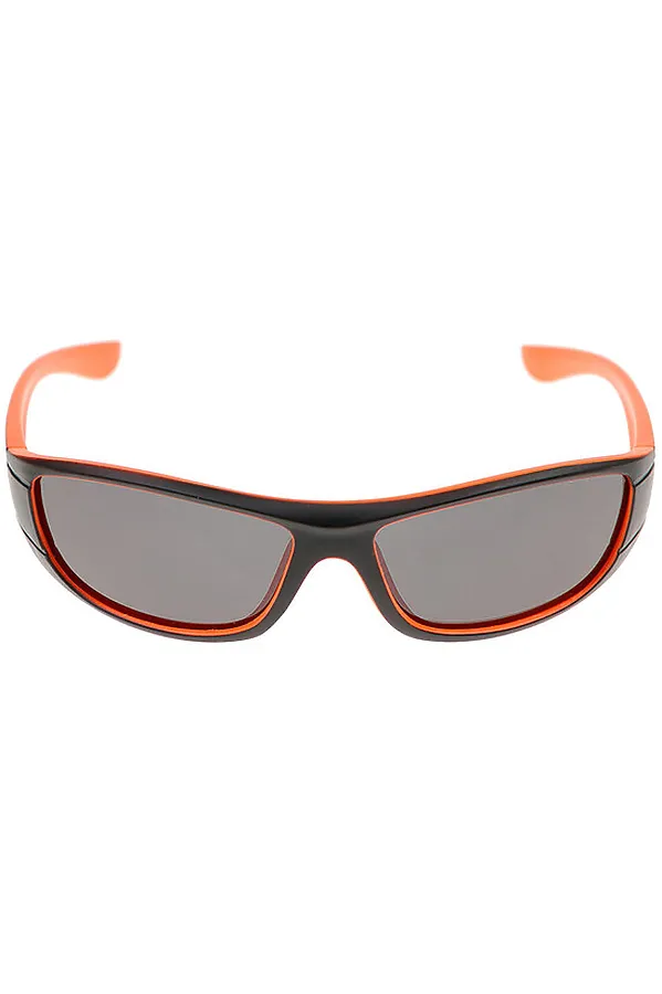 Очки PLAYTODAY, черный, красный - фото 2