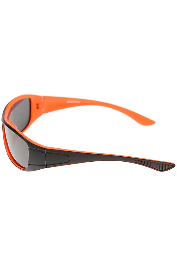 Очки PLAYTODAY, черный, красный - фото 2