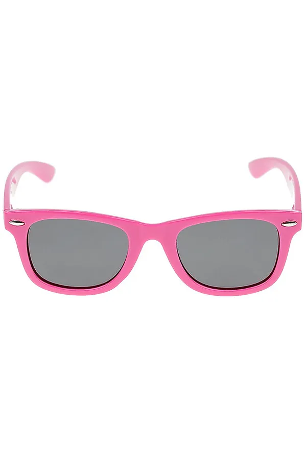 Очки PLAYTODAY, фуксия - фото 2