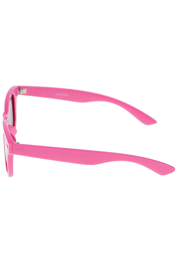 Очки PLAYTODAY, фуксия - фото 2