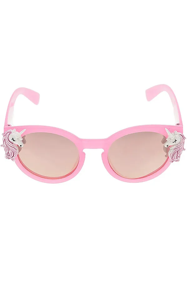 Очки PLAYTODAY, светло-розовый - фото 2